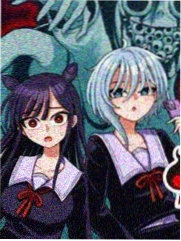 咒术回战漫画
